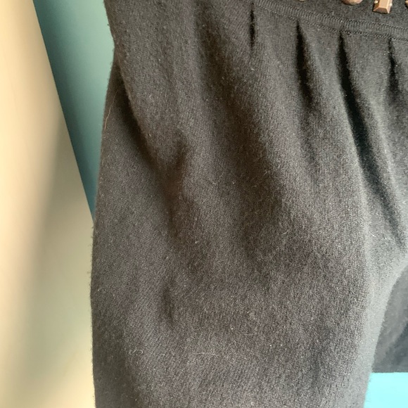 Cashmere sweater top - Picture 3 of 8